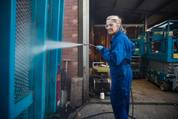 Best Affordable Power Washing  in Long Creek, IL