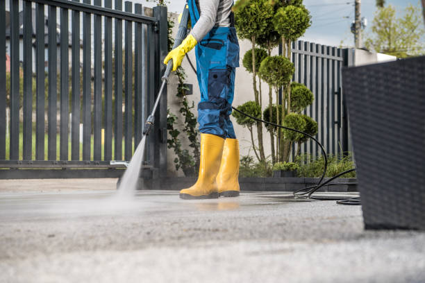 Best Commercial Pressure Washing  in Long Creek, IL