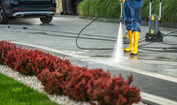 Trusted Long Creek, IL Pressure Washing Experts
