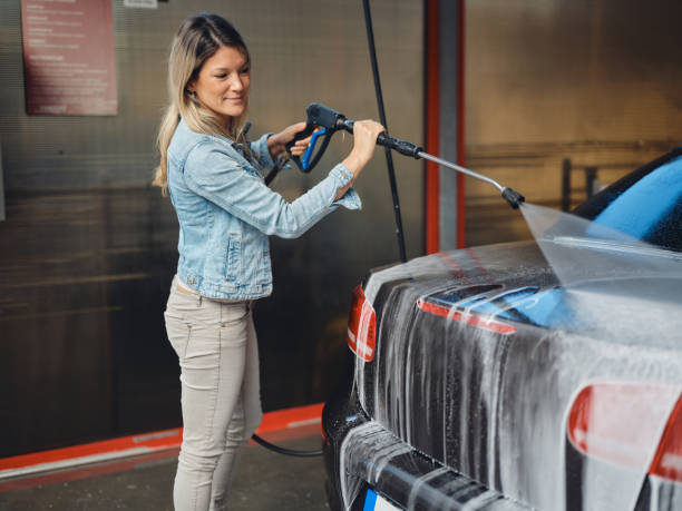Best Pressure Washing Company Near Me  in Long Creek, IL