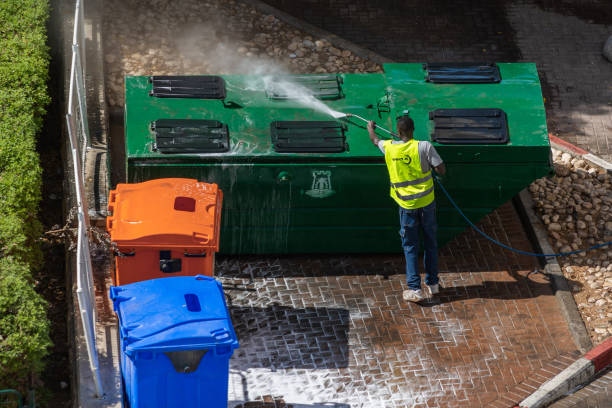 Best Residential Pressure Washing Services  in Long Creek, IL