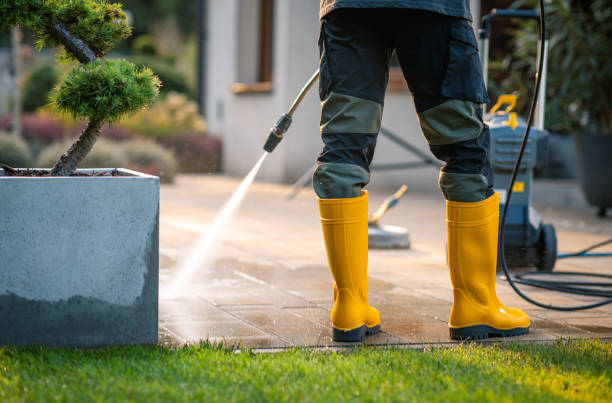 Best Local Pressure Washing Services  in Long Creek, IL