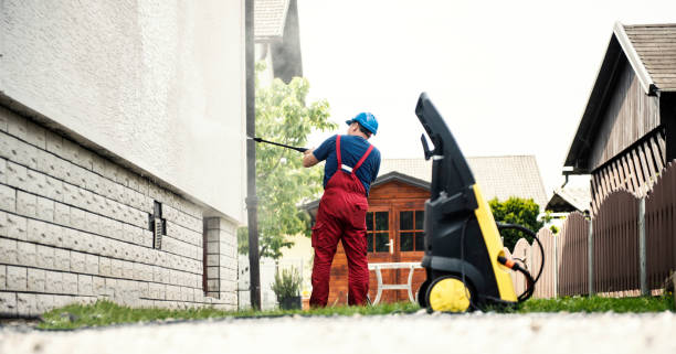 Roof Power Washing Services in Long Creek, IL